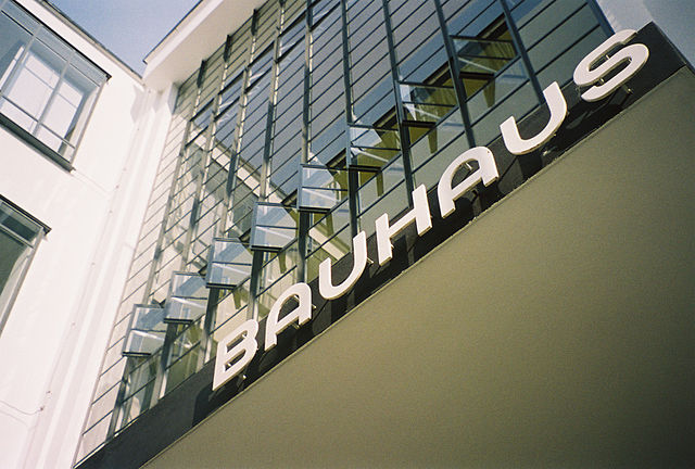 bauhaus